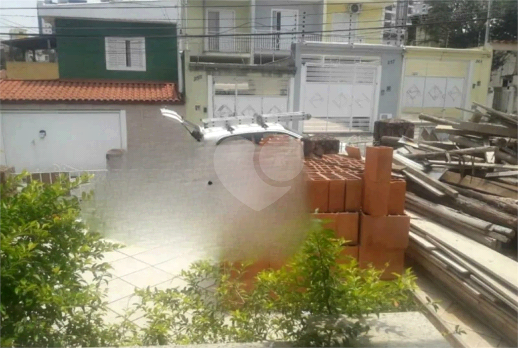Casa para venda na Parada Inglesa