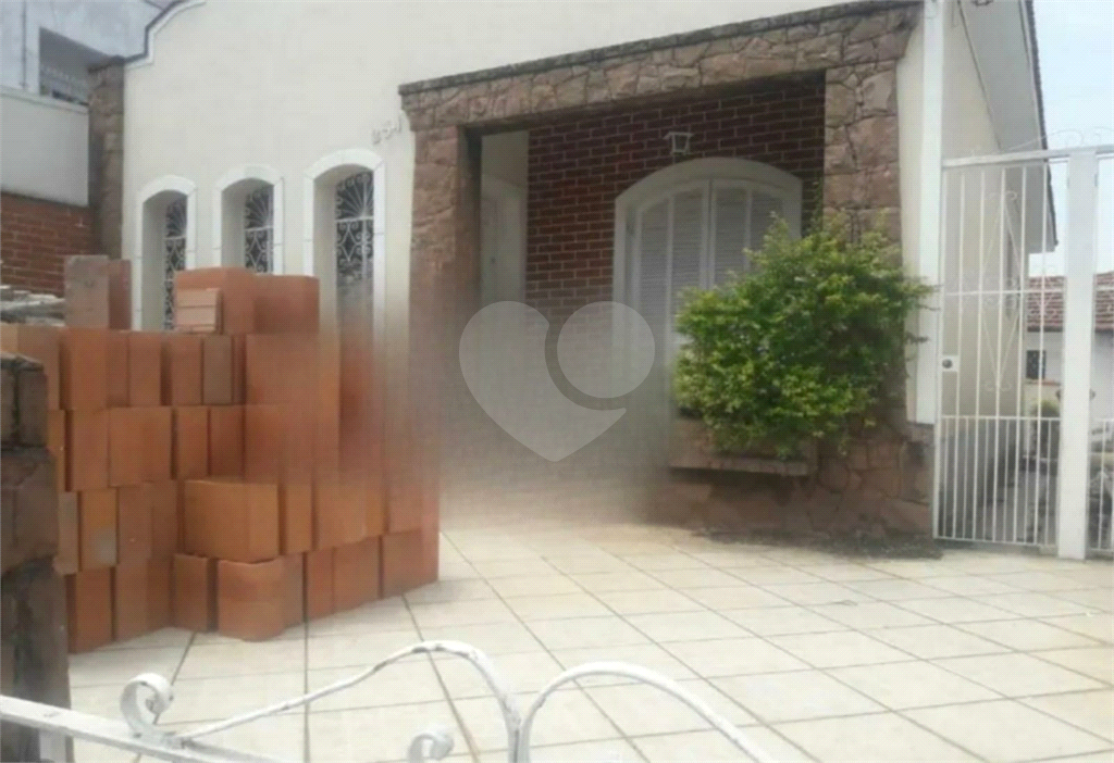 Casa para venda na Parada Inglesa