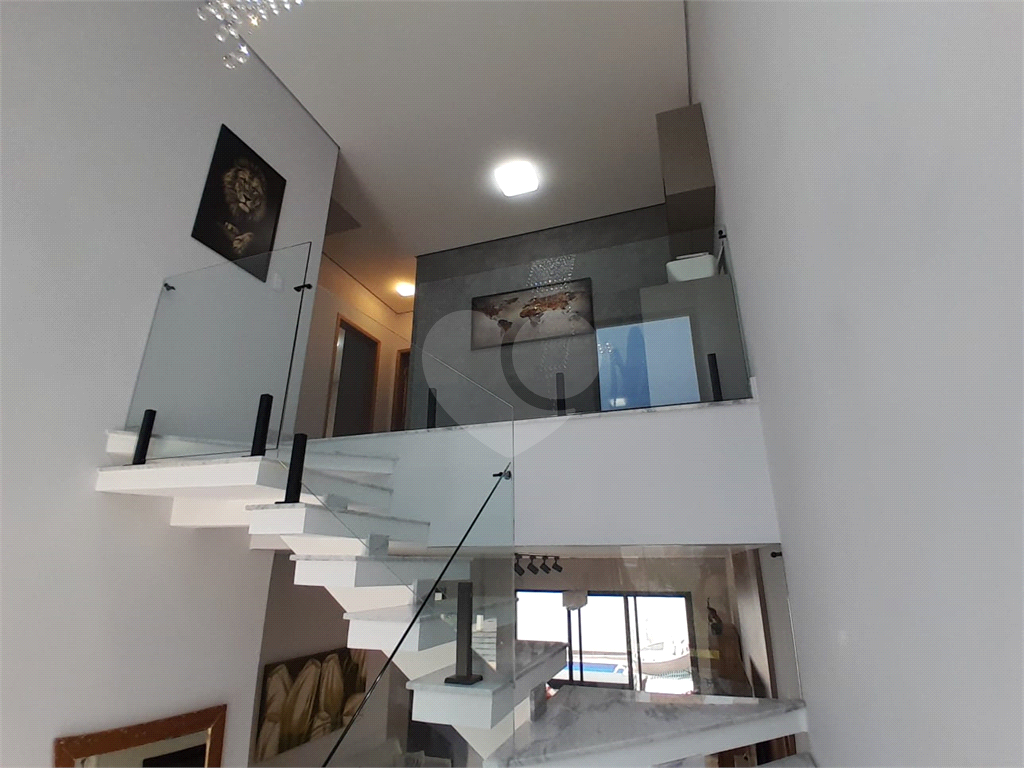Casa de Condomínio à venda com 3 quartos, 220m² - Foto 36