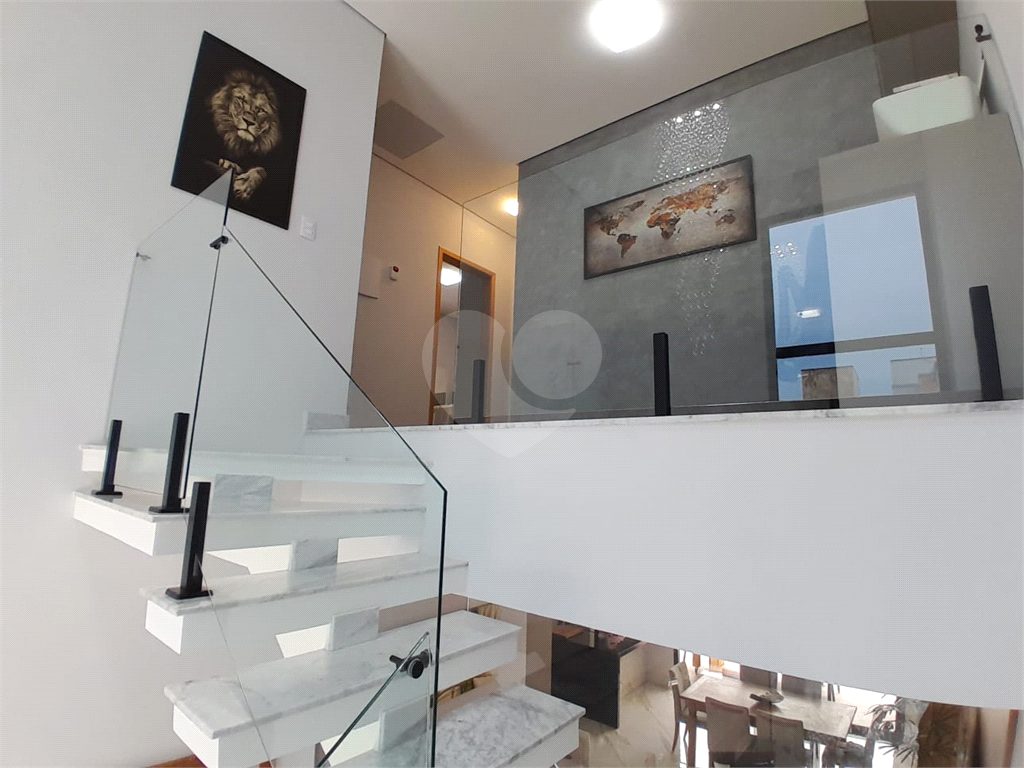 Casa de Condomínio à venda com 3 quartos, 220m² - Foto 38