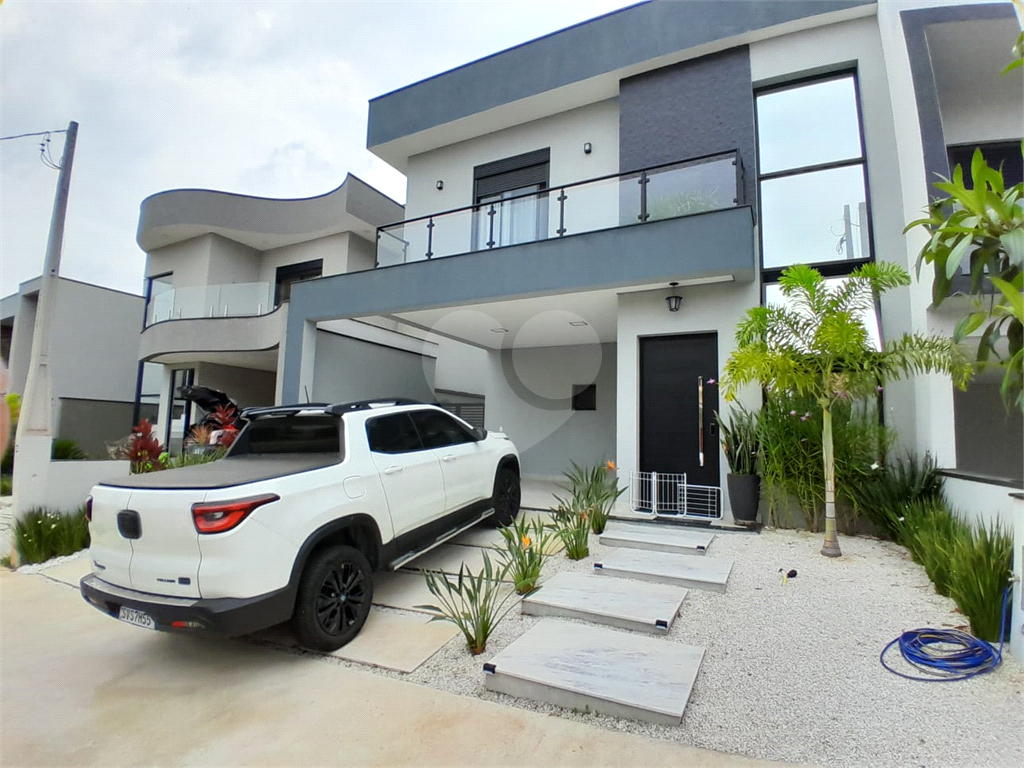 Casa de Condomínio à venda com 3 quartos, 220m² - Foto 42