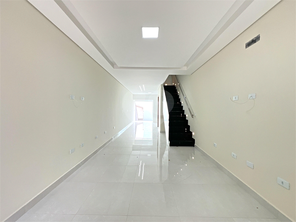 Sobrado novo a venda na Vila Maria Alta