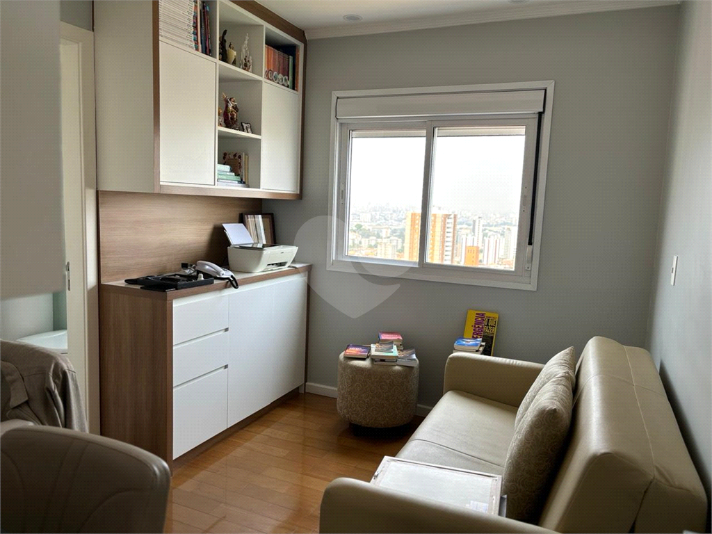 Apartamento à venda com 2 quartos, 157m² - Foto 8