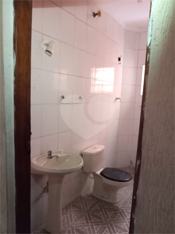 SOBRADO em JARAGUÁ