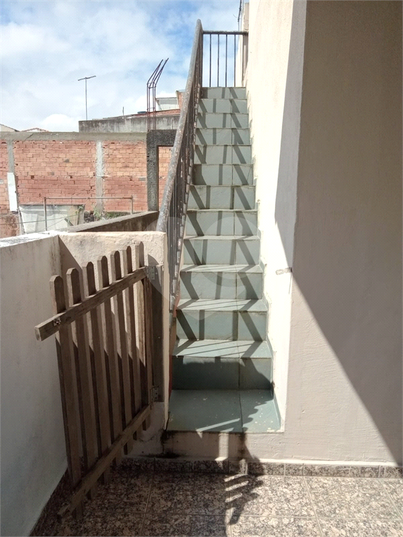 SOBRADO em JARAGUÁ