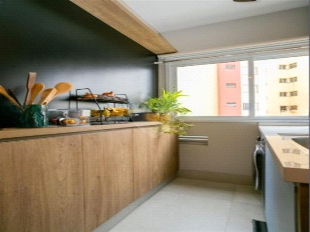 Apartamento à venda com 2 quartos, 42m² - Foto 6