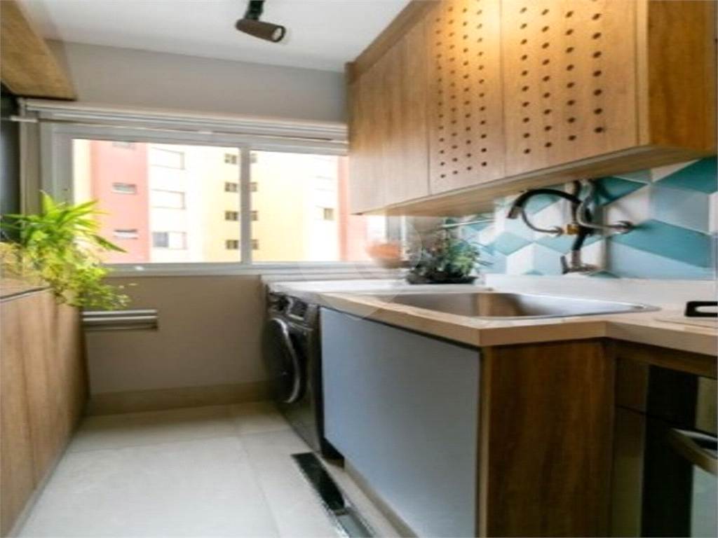 Apartamento à venda com 2 quartos, 42m² - Foto 3