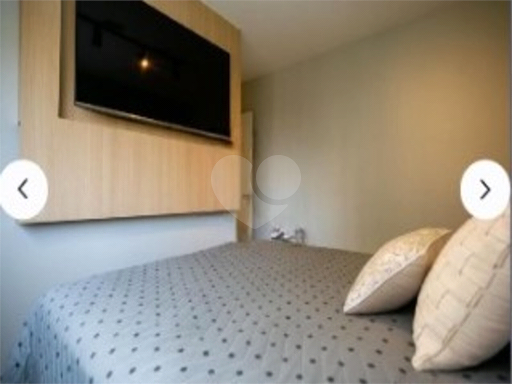 Apartamento à venda com 2 quartos, 42m² - Foto 22