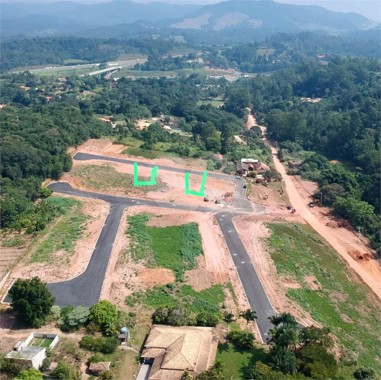 Terreno à venda, 250m² - Foto 3