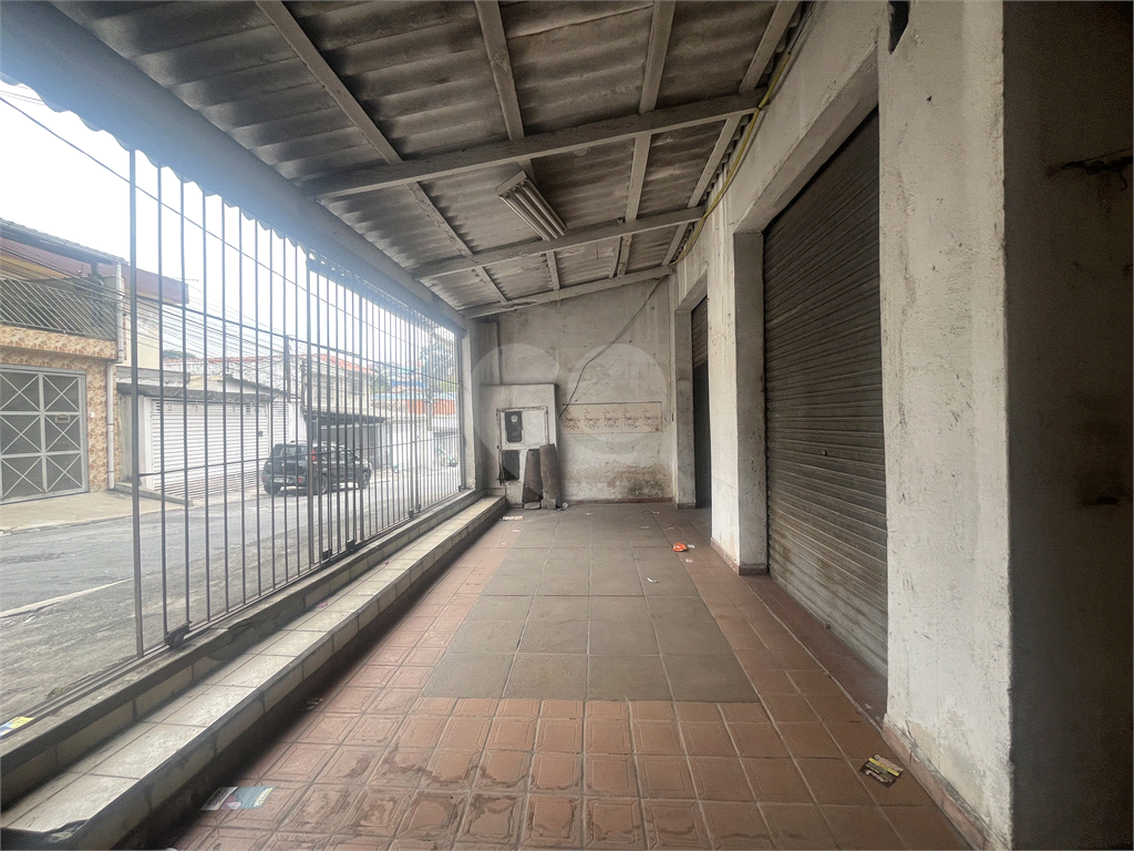 Prédio Comercial na Zona Norte