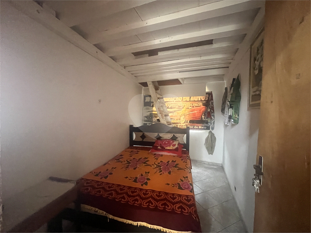 Prédio Comercial na Zona Norte