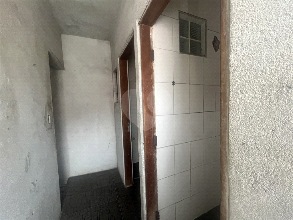 Prédio Comercial na Zona Norte