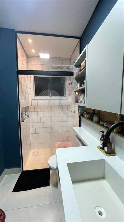 Apartamento à venda com 2 quartos, 70m² - Foto 11