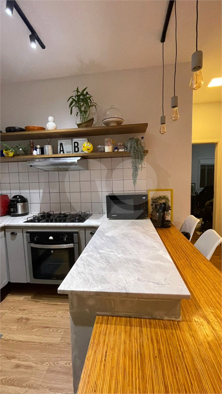 Apartamento à venda com 2 quartos, 70m² - Foto 9