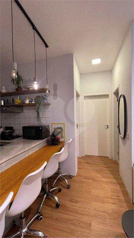 Apartamento à venda com 2 quartos, 70m² - Foto 8