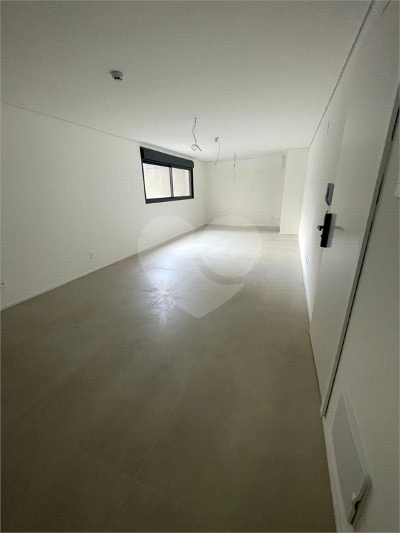 Apartamento de 38 m² à venda  - Localização Privilegiada Próxima à Av. Paulista e Metrô
