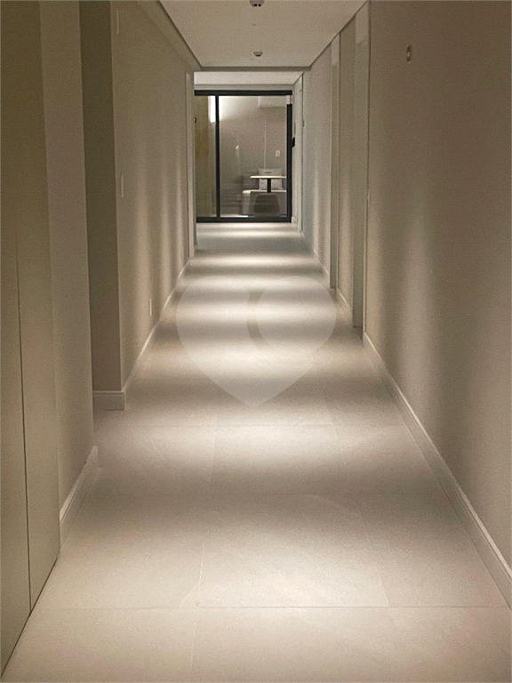 Apartamento de 38 m² à venda  - Localização Privilegiada Próxima à Av. Paulista e Metrô