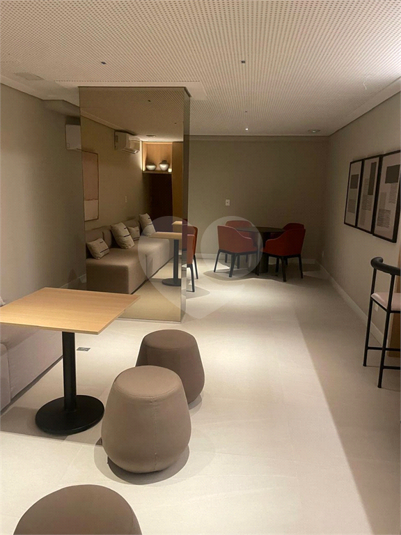 Apartamento de 38 m² à venda  - Localização Privilegiada Próxima à Av. Paulista e Metrô