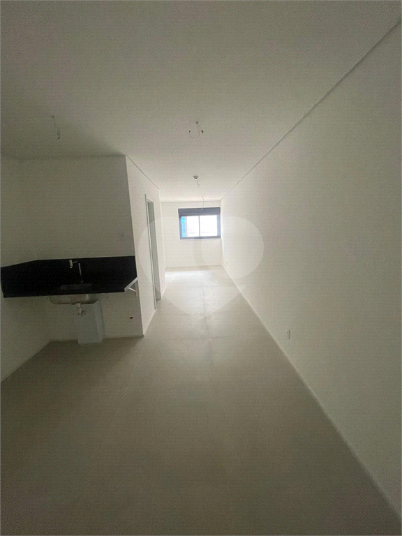 Apartamento de 38 m² à venda  - Localização Privilegiada Próxima à Av. Paulista e Metrô