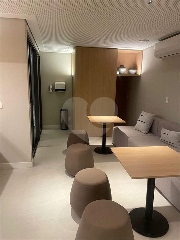Apartamento de 38 m² à venda  - Localização Privilegiada Próxima à Av. Paulista e Metrô