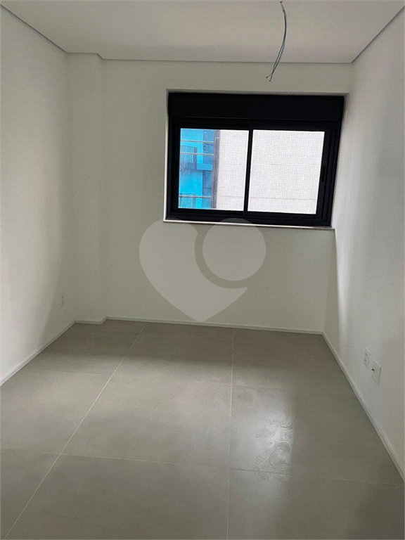 Apartamento de 38 m² à venda  - Localização Privilegiada Próxima à Av. Paulista e Metrô