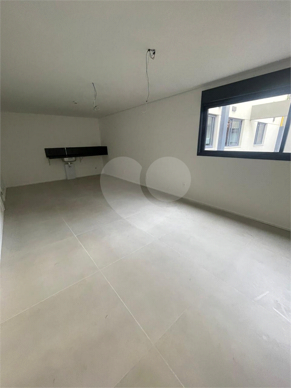 Apartamento de 38 m² à venda  - Localização Privilegiada Próxima à Av. Paulista e Metrô