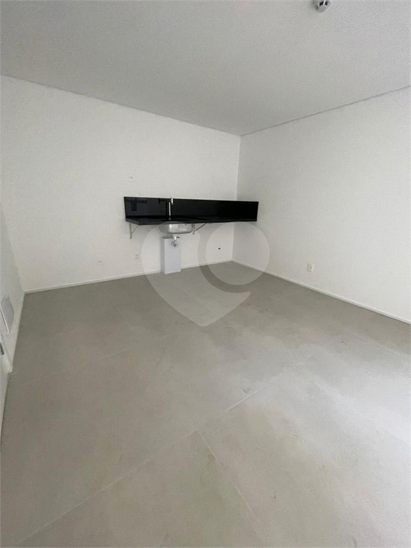 Apartamento de 38 m² à venda  - Localização Privilegiada Próxima à Av. Paulista e Metrô