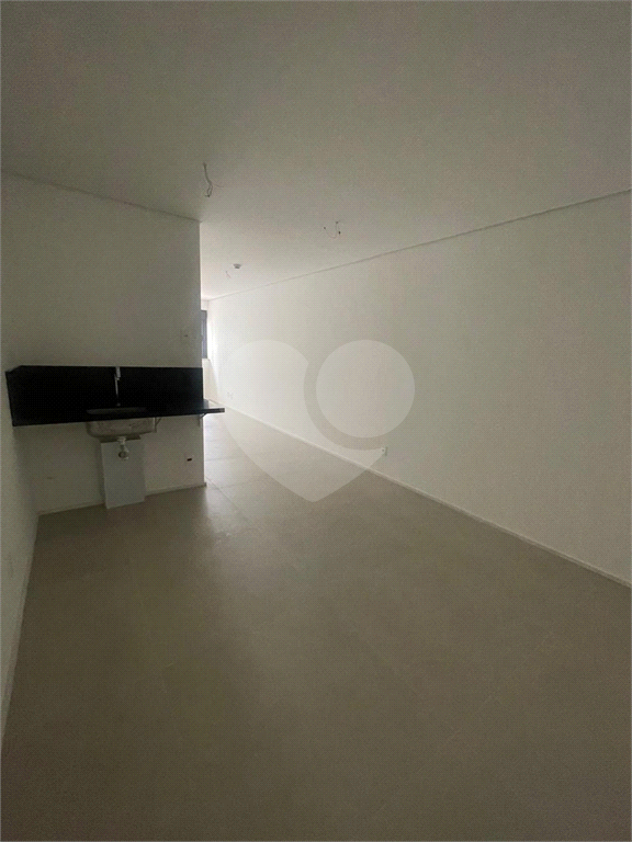 Apartamento de 38 m² à venda  - Localização Privilegiada Próxima à Av. Paulista e Metrô
