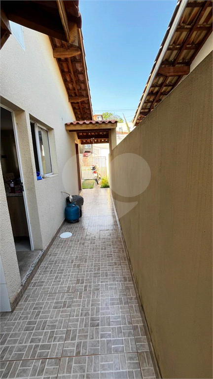 Casa à venda com 2 quartos, 51m² - Foto 10