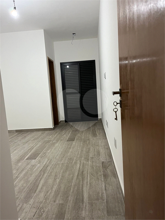 Sobrado Novo 120 Metros 3 Dormitórios 1 Suíte 2 Vagas