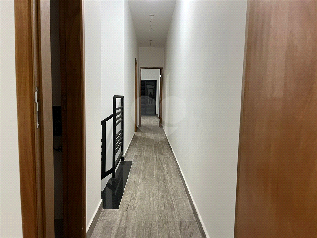 Sobrado Novo 120 Metros 3 Dormitórios 1 Suíte 2 Vagas