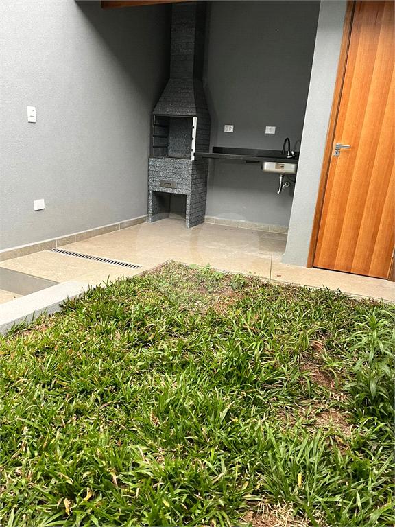 Sobrado Novo 120 Metros 3 Dormitórios 1 Suíte 2 Vagas
