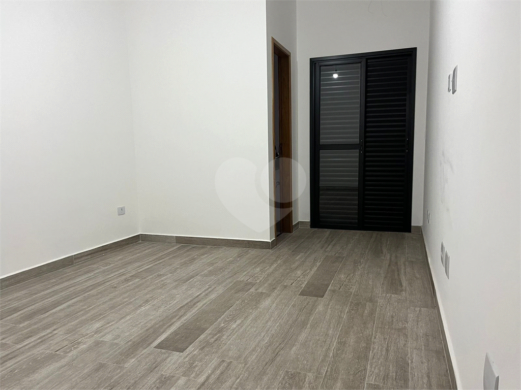 Sobrado Novo 120 Metros 3 Dormitórios 1 Suíte 2 Vagas
