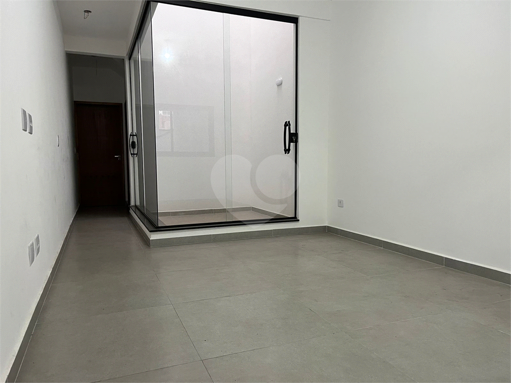 Sobrado Novo 120 Metros 3 Dormitórios 1 Suíte 2 Vagas