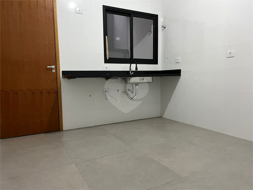Sobrado Novo 120 Metros 3 Dormitórios 1 Suíte 2 Vagas