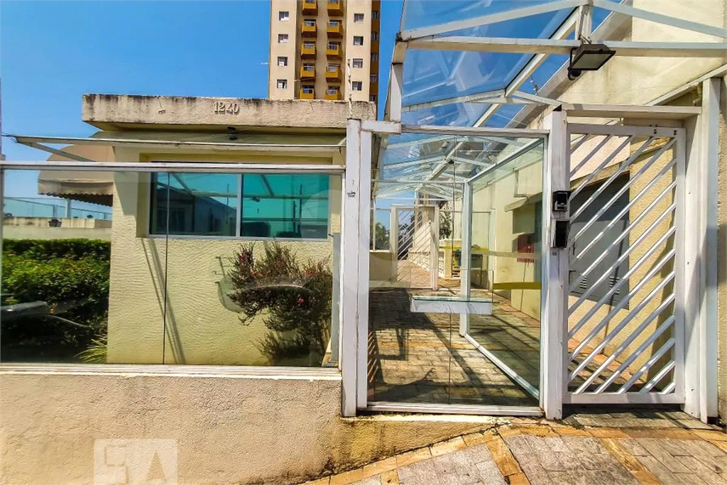 Apartamento na Av Nossa Senhora do Loreto 02 dormitórios planta 64metros 07 minutos metro Tucuruvi.