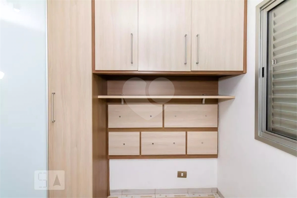 Apartamento na Av Nossa Senhora do Loreto 02 dormitórios planta 64metros 07 minutos metro Tucuruvi.