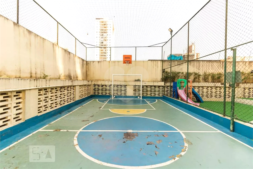 Apartamento na Av Nossa Senhora do Loreto 02 dormitórios planta 64metros 07 minutos metro Tucuruvi.