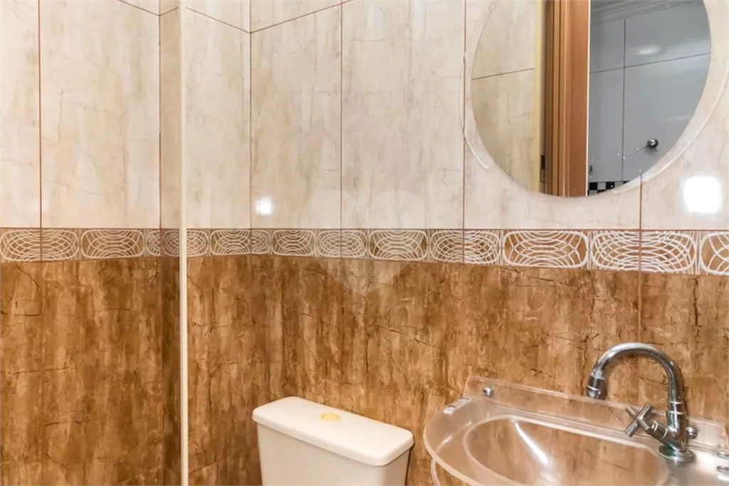 Apartamento na Av Nossa Senhora do Loreto 02 dormitórios planta 64metros 07 minutos metro Tucuruvi.