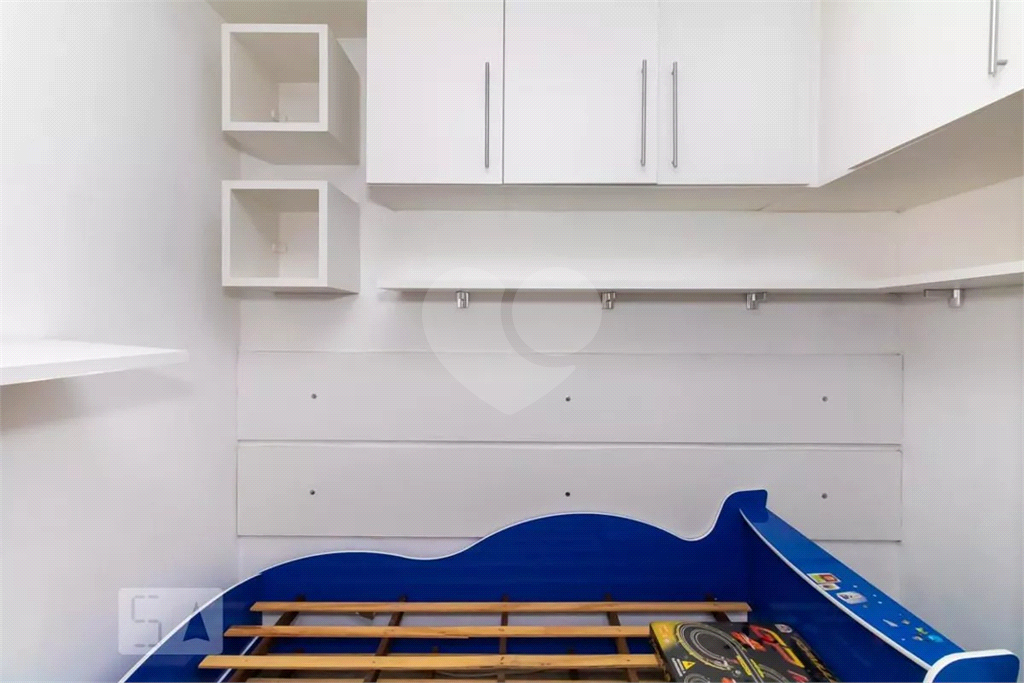 Apartamento na Av Nossa Senhora do Loreto 02 dormitórios planta 64metros 07 minutos metro Tucuruvi.