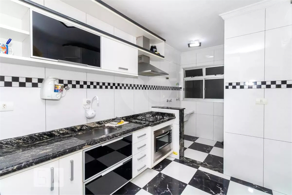 Apartamento na Av Nossa Senhora do Loreto 02 dormitórios planta 64metros 07 minutos metro Tucuruvi.