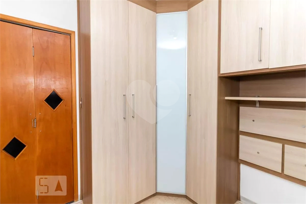 Apartamento na Av Nossa Senhora do Loreto 02 dormitórios planta 64metros 07 minutos metro Tucuruvi.
