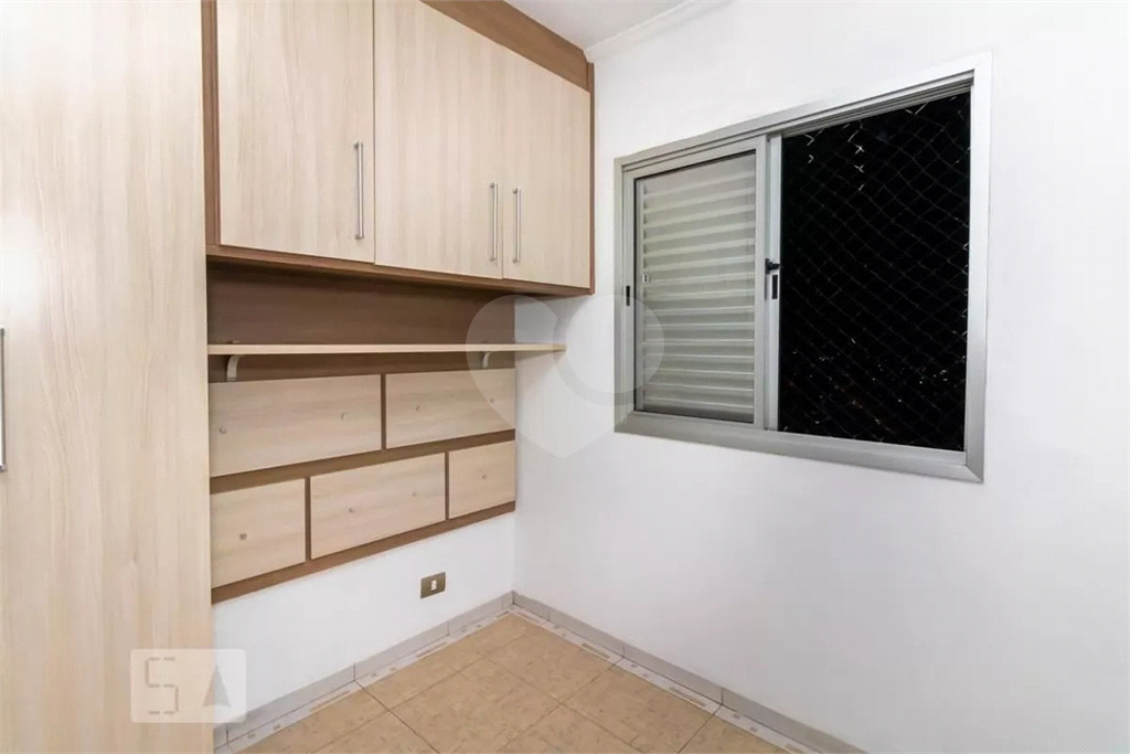 Apartamento na Av Nossa Senhora do Loreto 02 dormitórios planta 64metros 07 minutos metro Tucuruvi.