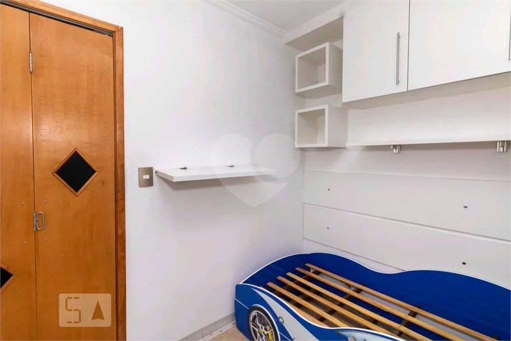 Apartamento na Av Nossa Senhora do Loreto 02 dormitórios planta 64metros 07 minutos metro Tucuruvi.