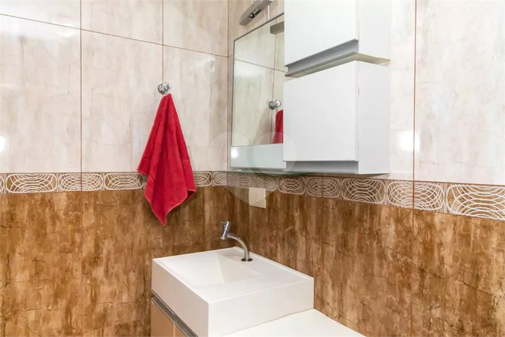Apartamento na Av Nossa Senhora do Loreto 02 dormitórios planta 64metros 07 minutos metro Tucuruvi.