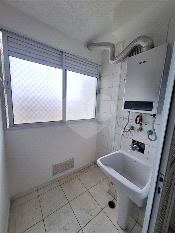 Apartamento 3 Quartos, sacada e garage, Lazer Completo e Fácil Acesso ao Metrô Tucuruvi