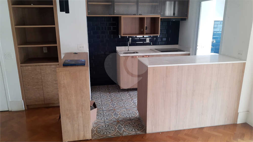 APARTAMENTO 1 QUARTO SUITE VILA MADALENA.