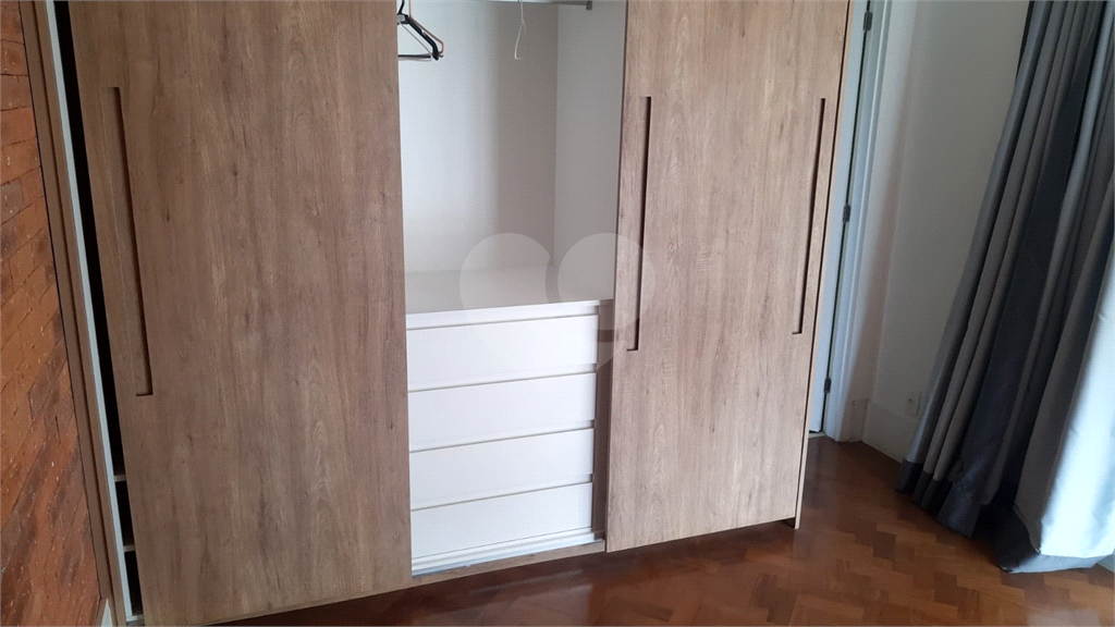 APARTAMENTO 1 QUARTO SUITE VILA MADALENA.
