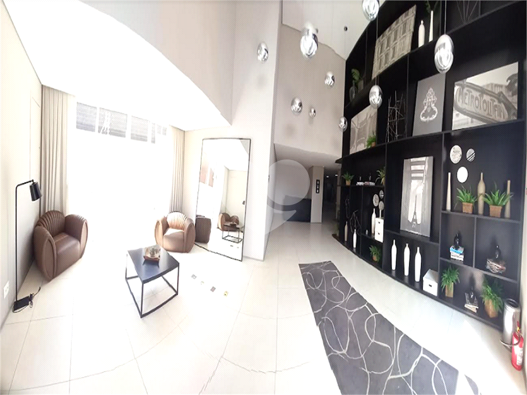 APARTAMENTO 1 QUARTO SUITE VILA MADALENA.