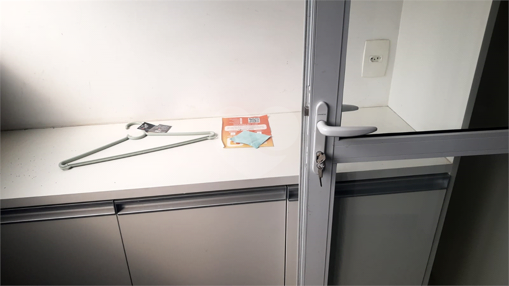 APARTAMENTO 1 QUARTO SUITE VILA MADALENA.